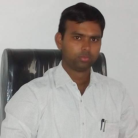 Anoop Sahi