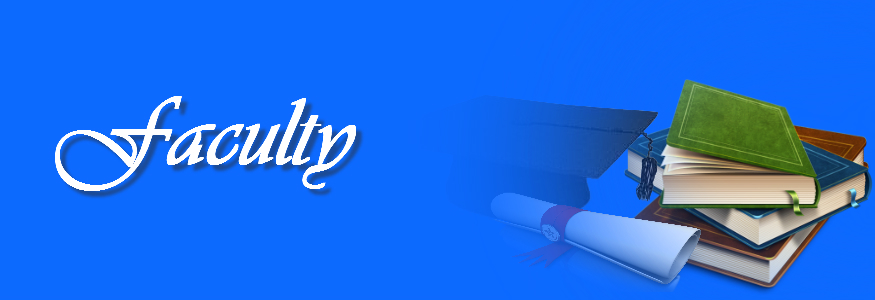Faculty