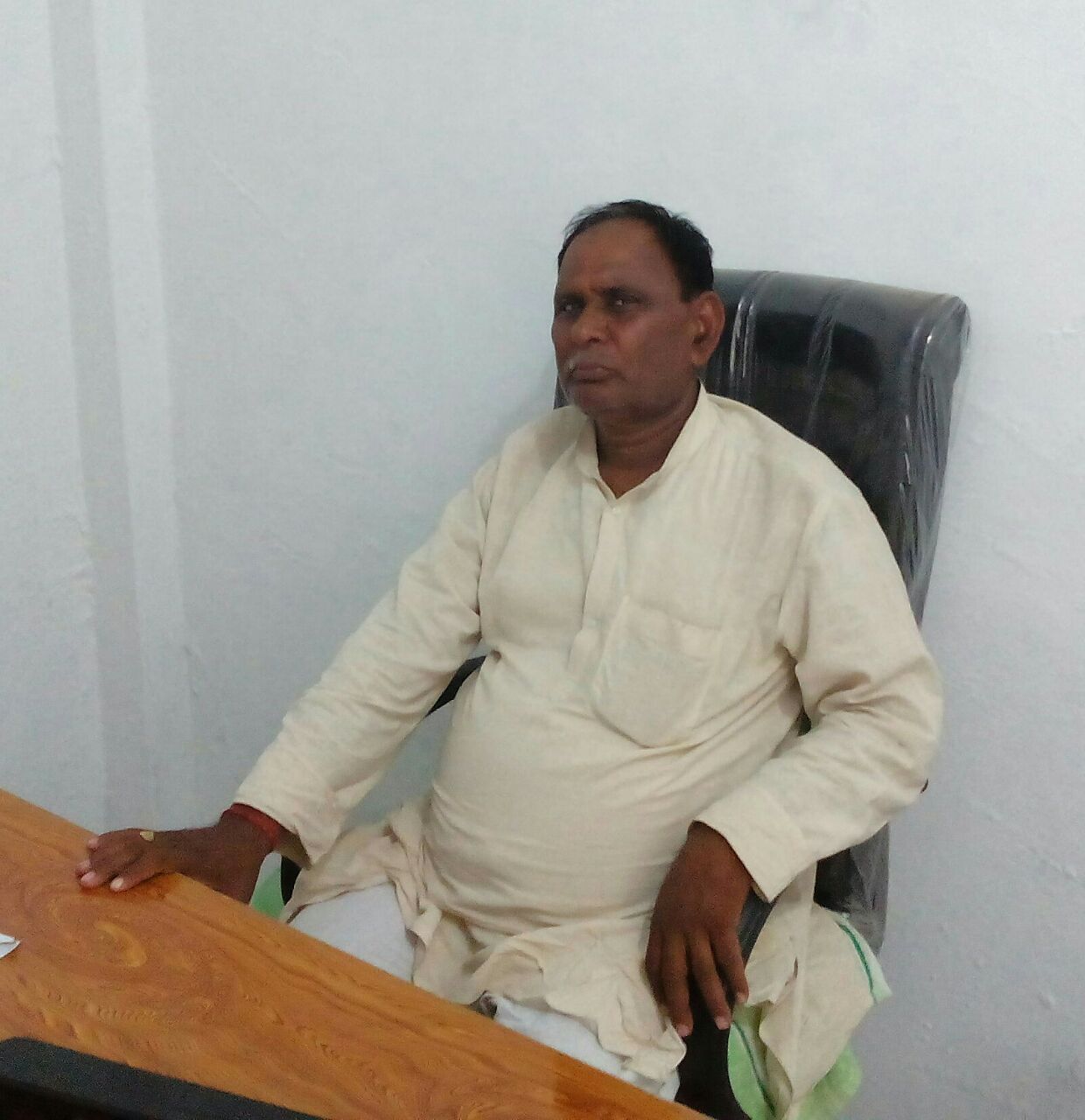 Anoop Sahi